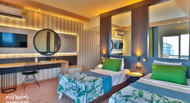 اتاق-دوتخته