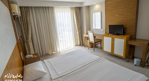 اتاق-سه-تخته