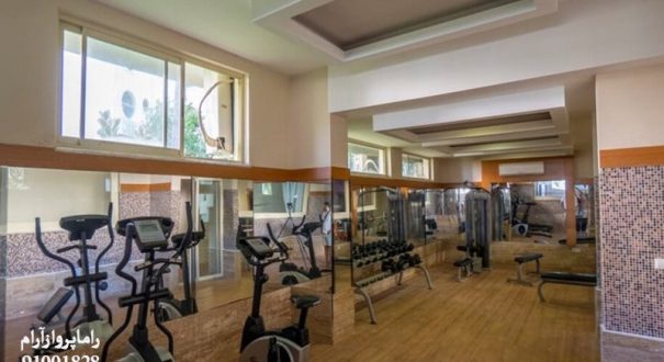 باشگاه-ورزشی