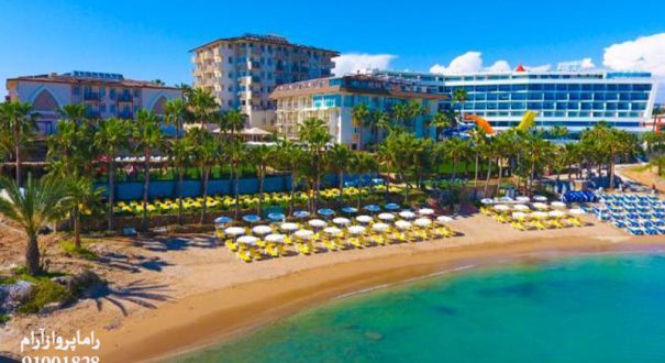 ساحل-اختصاصی