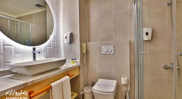 سرویس-بهداشتی