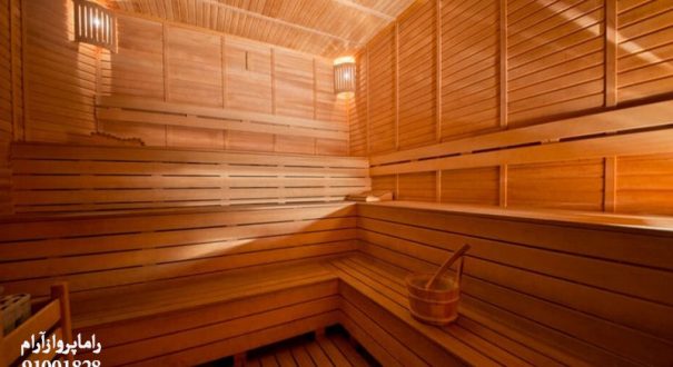 سونا-خشک