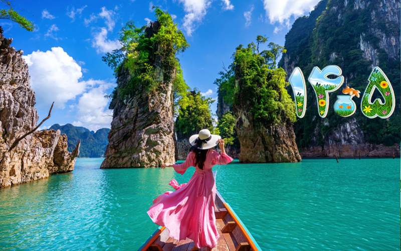 تور پوکت + بانکوک ۸ روزه با پرواز ماهان