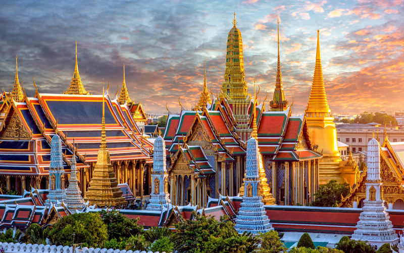 تور پاتایا ۸ روزه با پرواز ایرعربیا