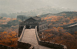 تور چین ۱۱ روزه پرواز مدرن CZ