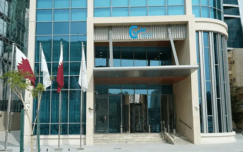 هتل سی دوحه