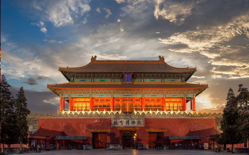 تور چین ۹ روزه با پرواز ماهان