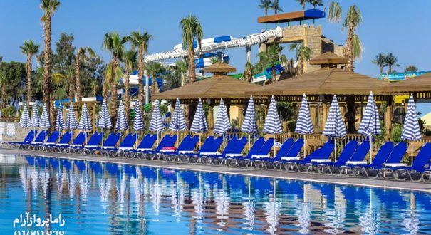 استخر-روباز