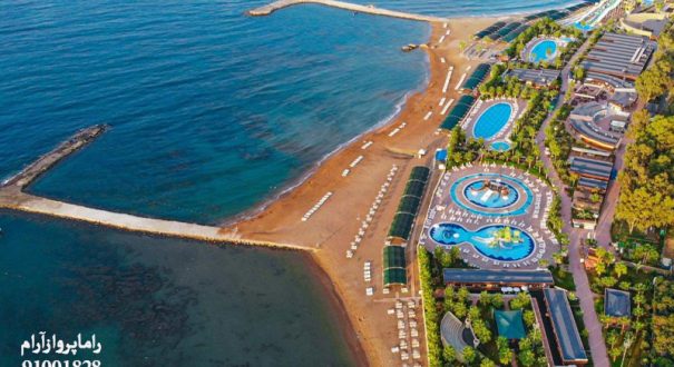 ساحل-اختصاصی