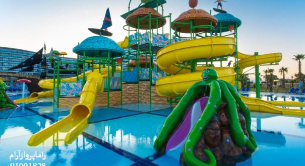 پارک-آبی-کودکان