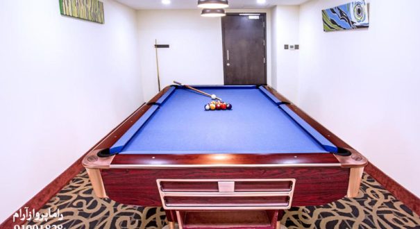 سالن-بیلیارد