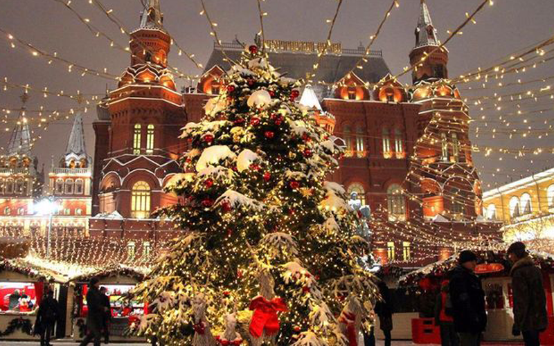 تور تفلیس ۶ روزه با پرواز وارش