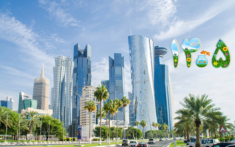 تور قطر ۵ روزه با پرواز امارات