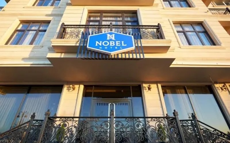 هتل نوبل باکو