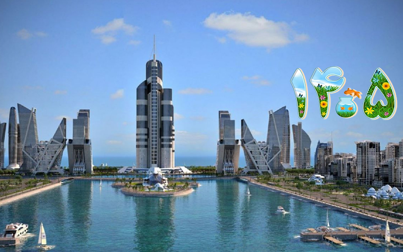 تور باکو ۵ روزه با پرواز ایران ایرتور