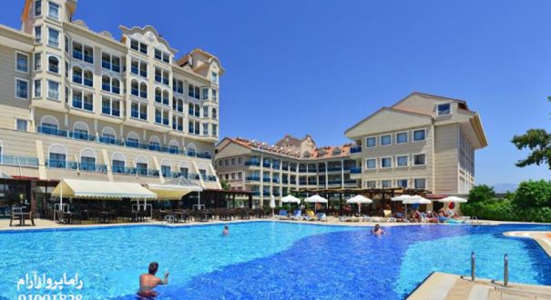 استخر-روباز