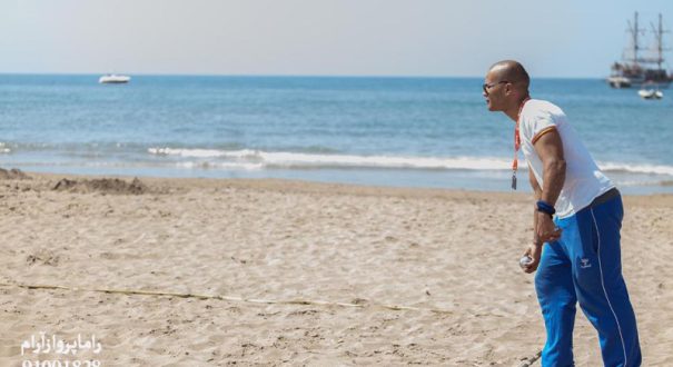 ساحل-اختصاصی