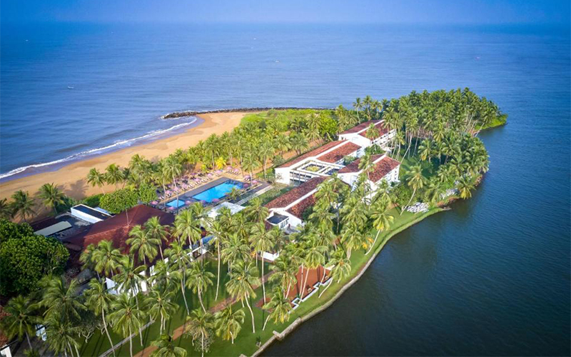 هتل آوانی کالوتارا بنتوتا