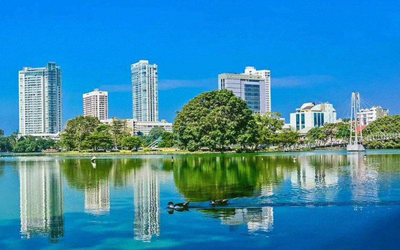 هتل ان اچ کالکشن د پالم کندی