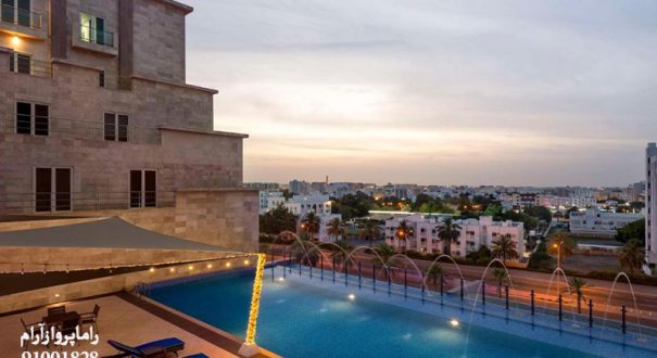 استخر-روباز