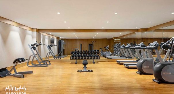 باشگاه-ورزشی