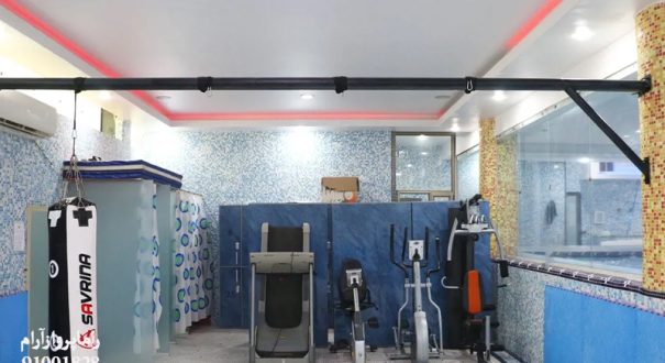 باشگاه-ورزشی
