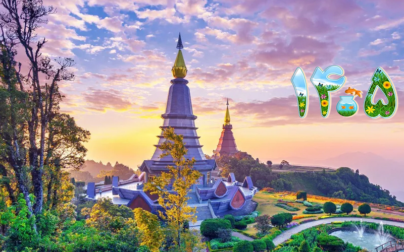 تور پوکت + پاتایا ۸ روزه با پرواز ماهان