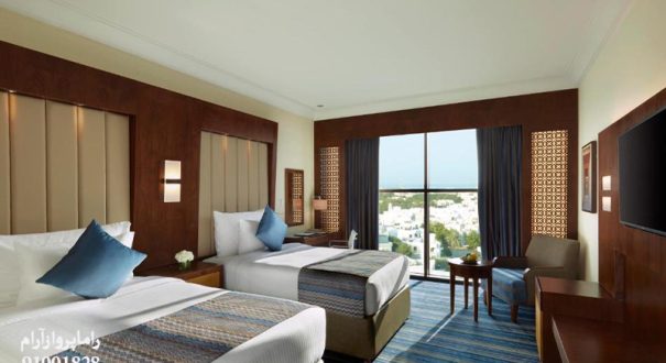 اتاق-دوتخته