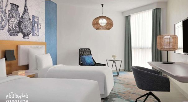 اتاق-دوتخته