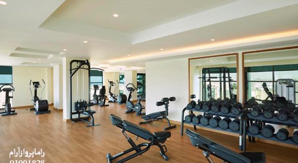 باشگاه-ورزشی