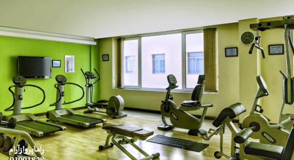 باشگاه-ورزشی