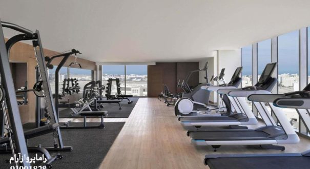 باشگاه-ورزشی