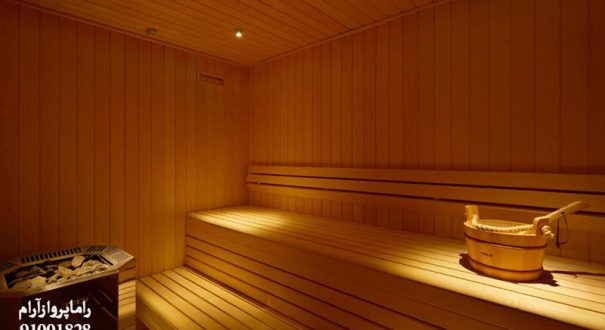سونا-خشک