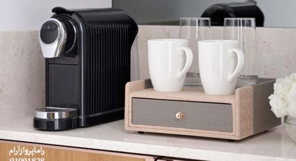 کافی-بار-اتاق