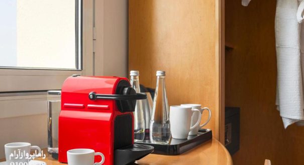 کافی-بار-اتاق