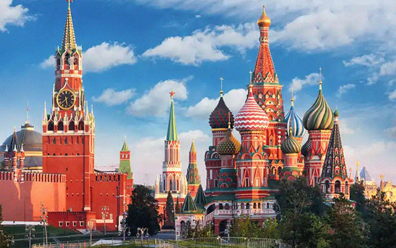 هتل ایلگو مسکو