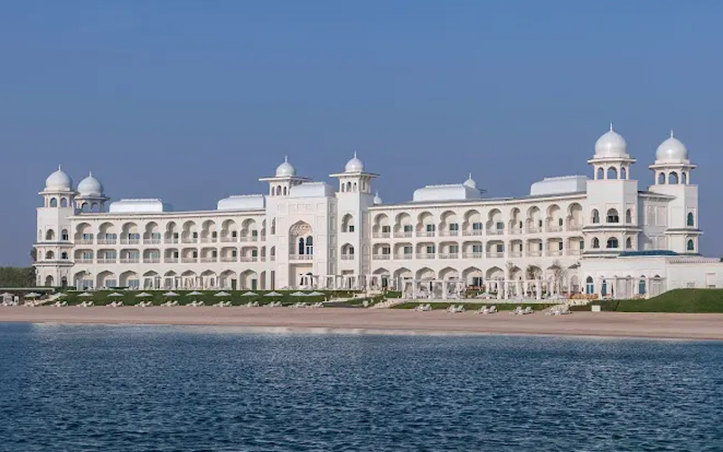 هتل چدی کاتارا دوحه