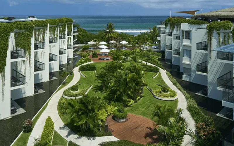 هتل شرایتون بالی کوتا