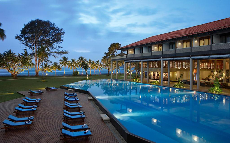 هتل سینامون بی بنتوتا