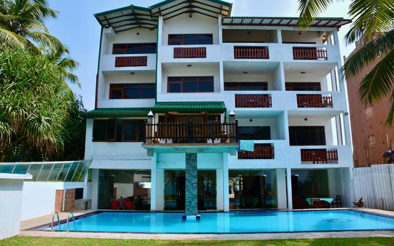 سوترن استار