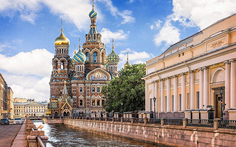 هتل ایدرا اپارت مسکو