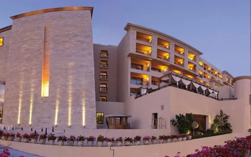 هتل موونپیک ریزورت مارینا اند اسپا تونس