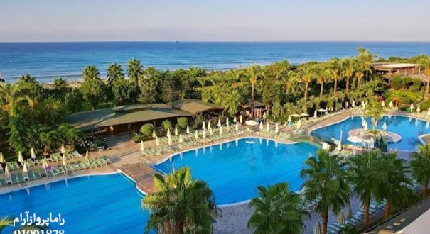 استخر-روباز