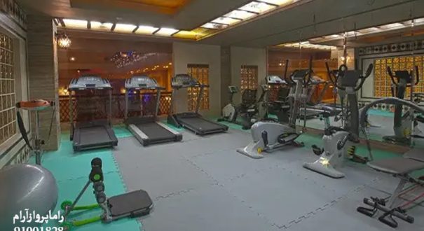 باشگاه-ورزشی