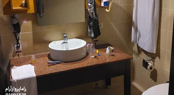 سرویس-بهداشتی