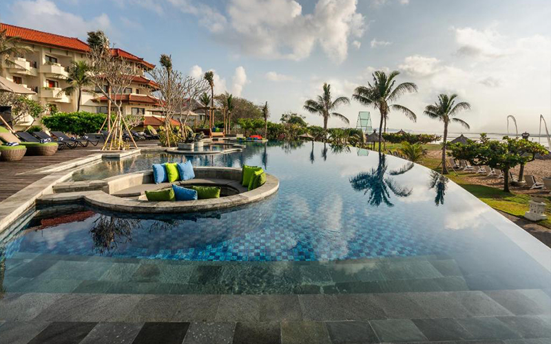 هتل گرند میراژ