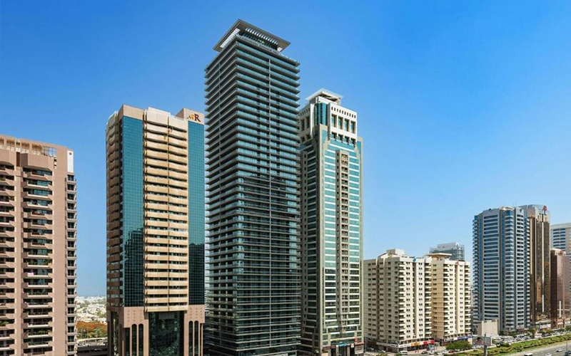 هتل فور پوینت بای شرایتون دانانگ