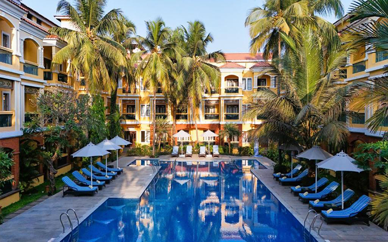 لا استوریا گوا