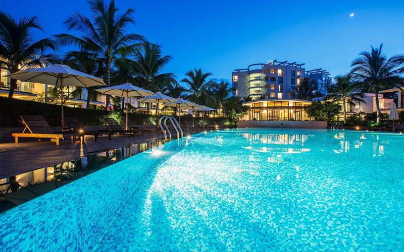 ملیا دانانگ بیچ