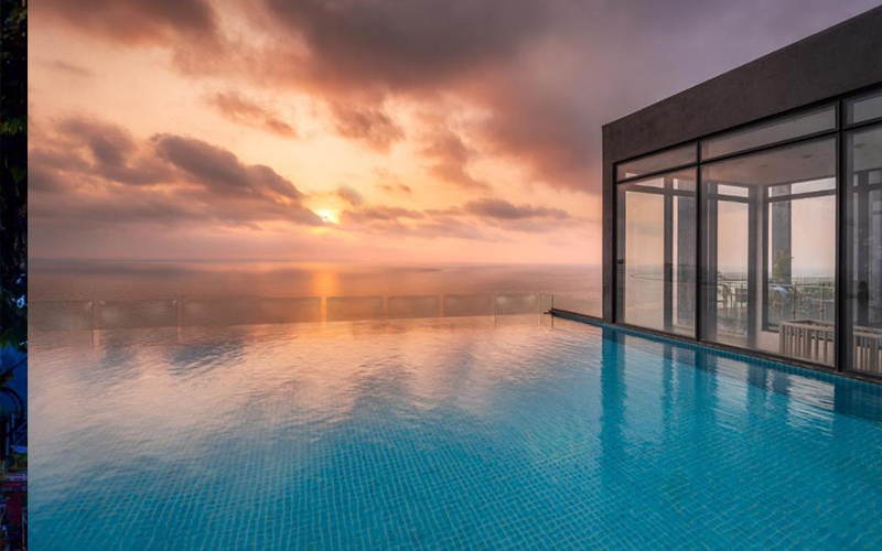 هتل  ان اچ کلمبو